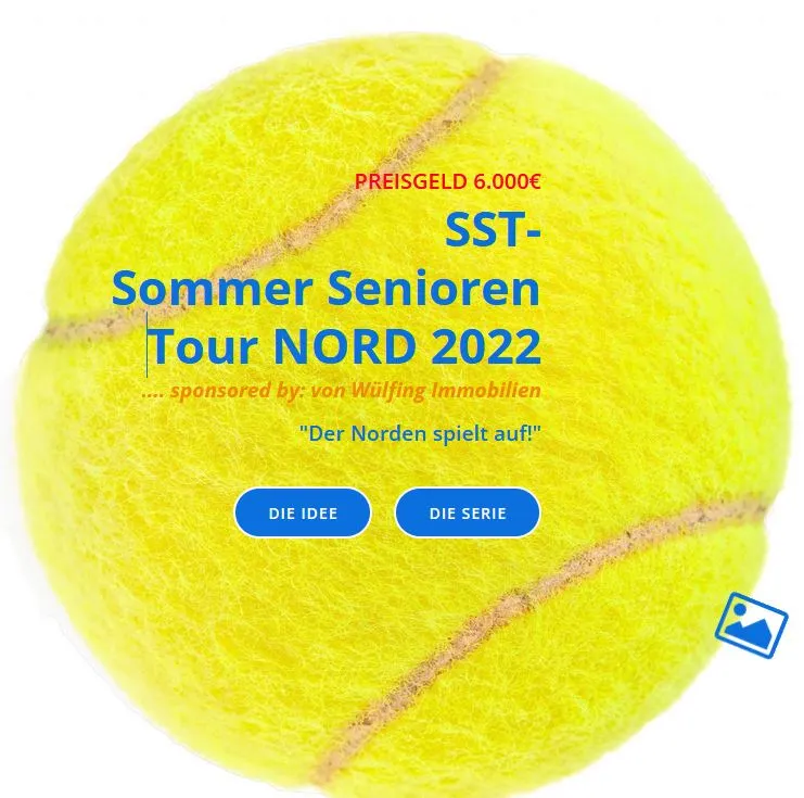 SST-Senioren Sommer Tour Nord 2022