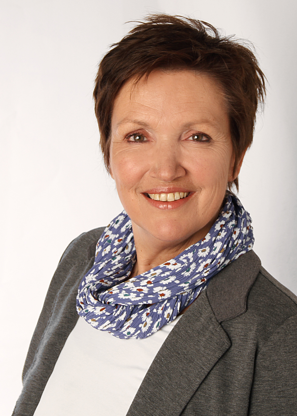 Andrea Schlenhardt Andrea Schlenhardt