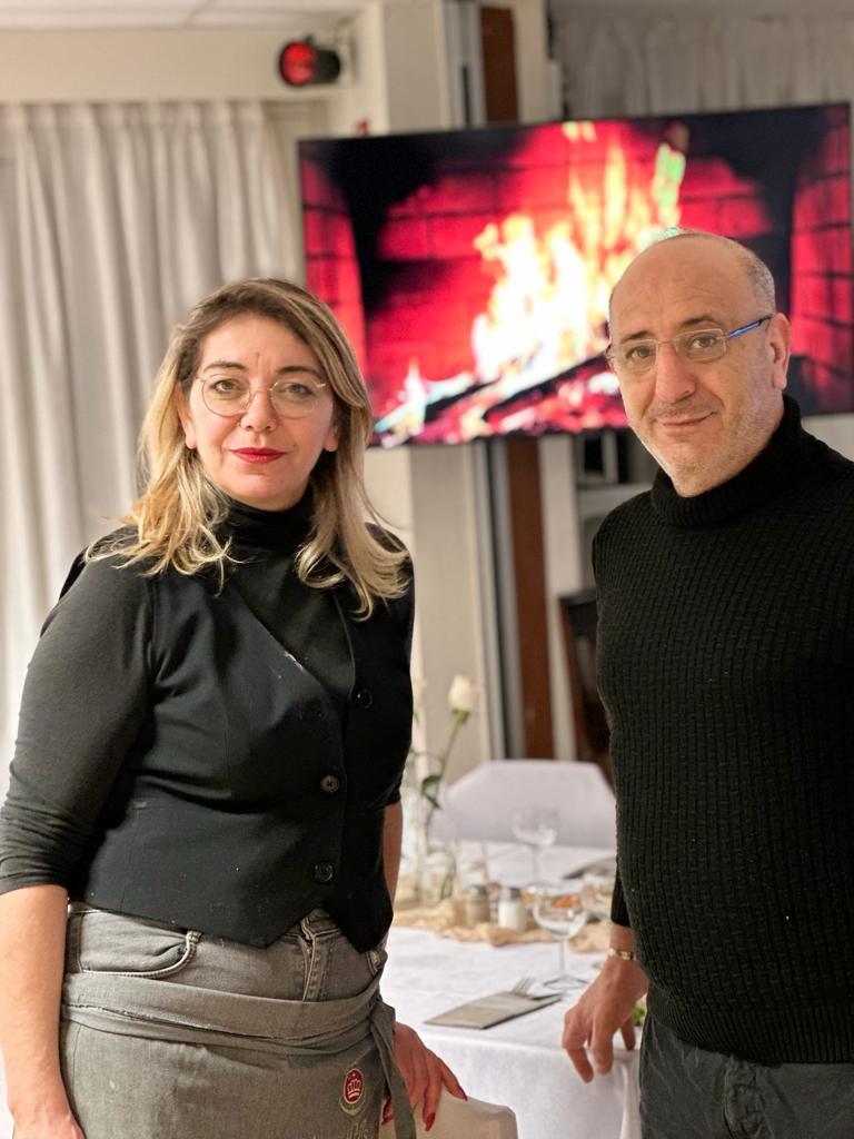 Leyla u Firat Bingöl 2