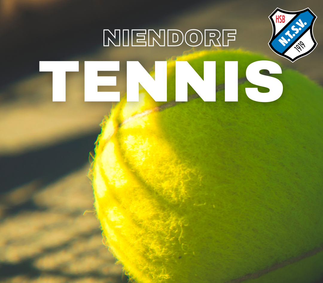 Aufnahmestopp für Tennisabteilung aufgehoben