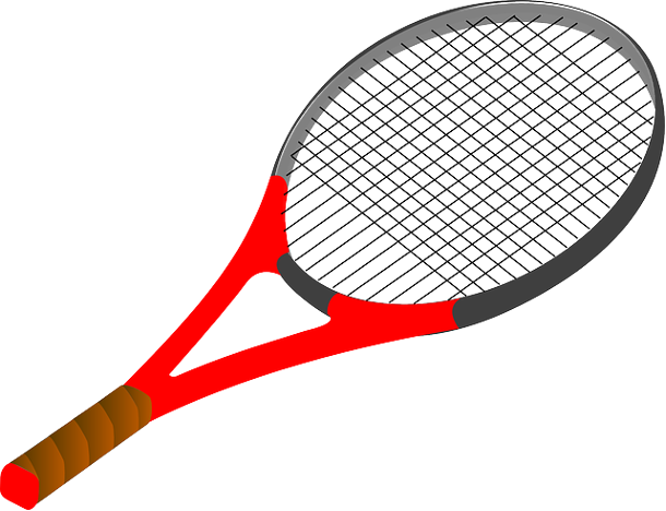 tennisschlaeger
