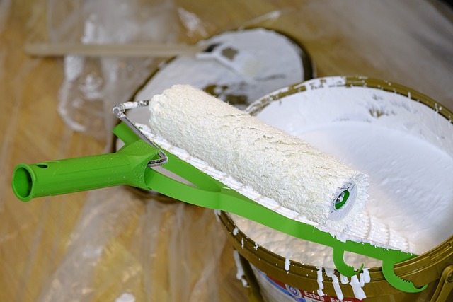 Sperrung des Aufenthaltsraums
