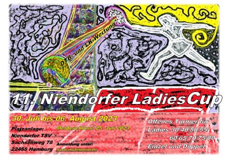 11. LadiesCup Ergebnisse / Fotos
