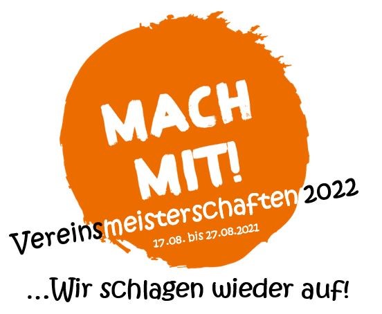 Vereinsmeisterschaften 2022